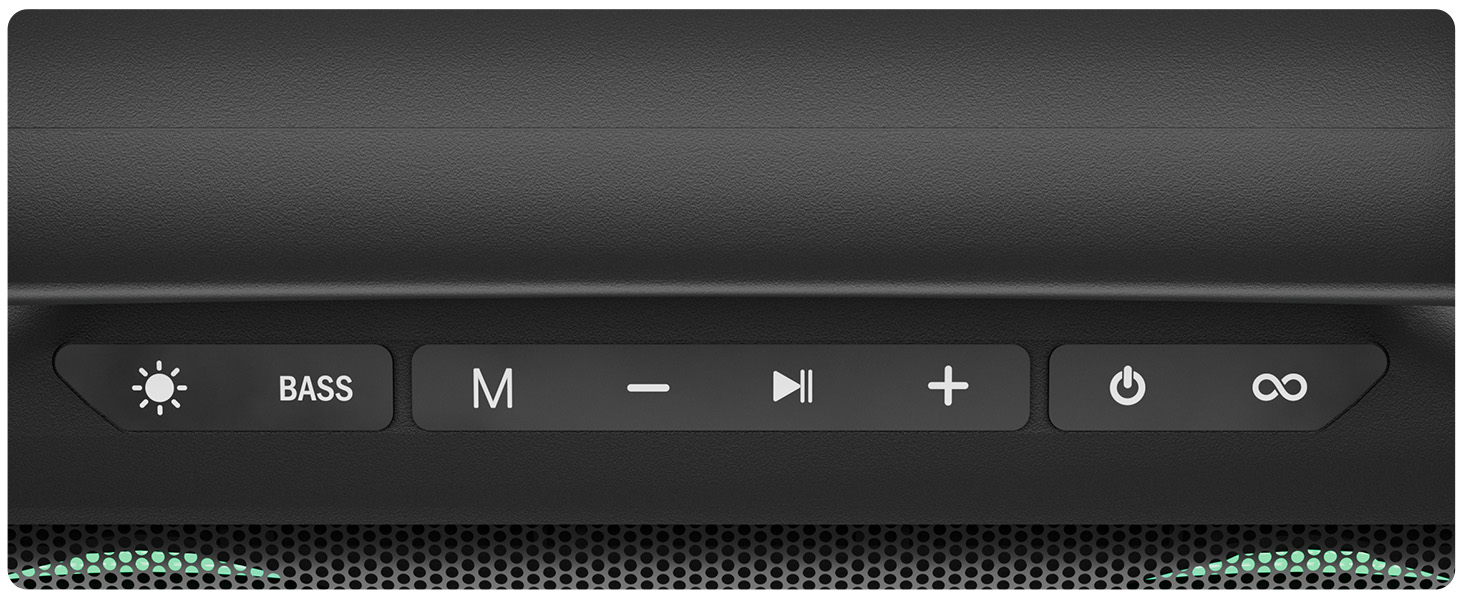 bluetooth speaker waterproof speakers bluetooth boombox