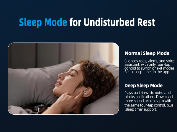 wireless sleep earbuds best earbuds for sleeping earbuds sleep ear buds for side sleepers