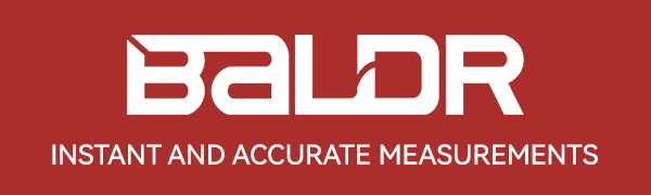 BALDR Meat thermometer