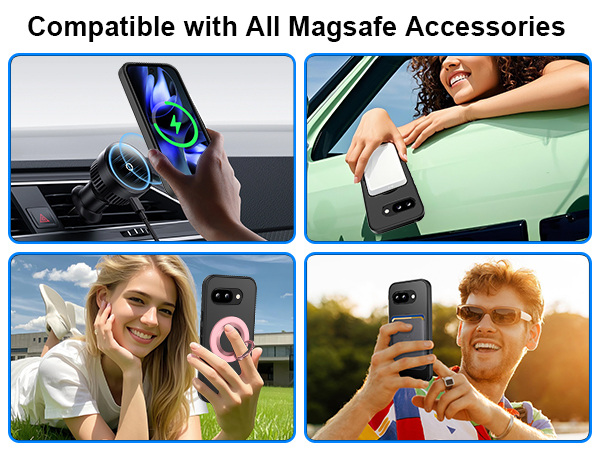 google pixel 9a case