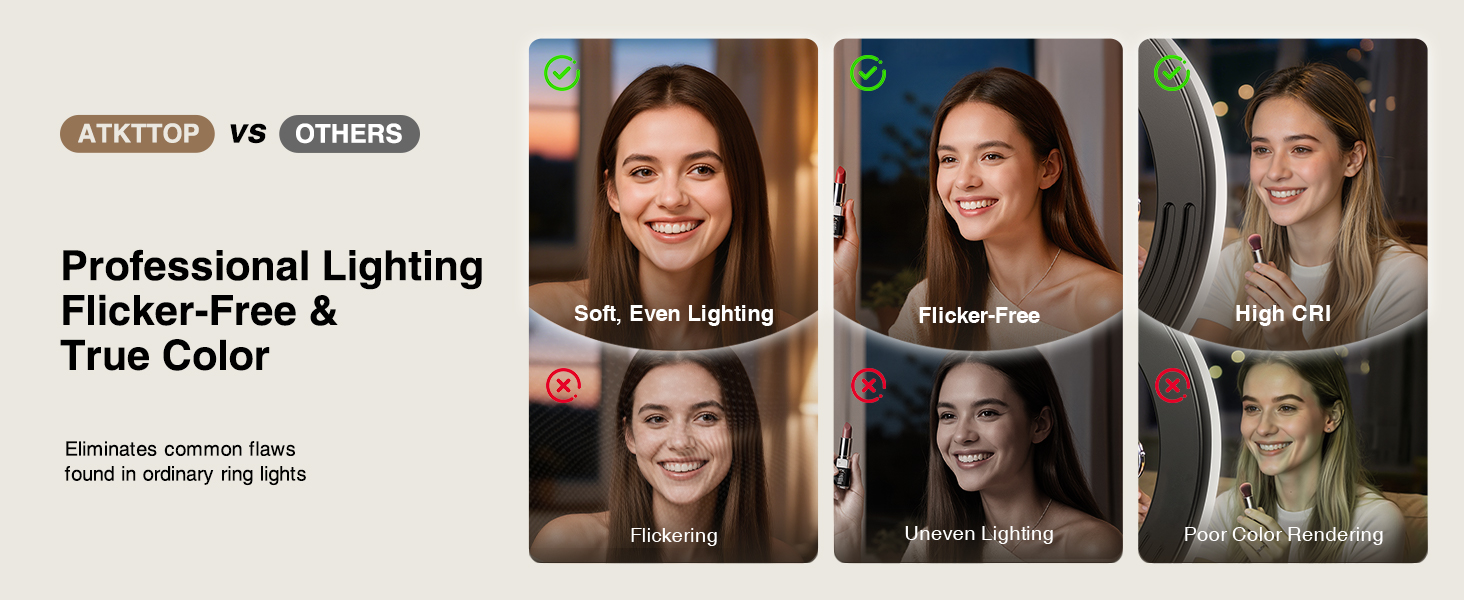 Overhead Phone Mount