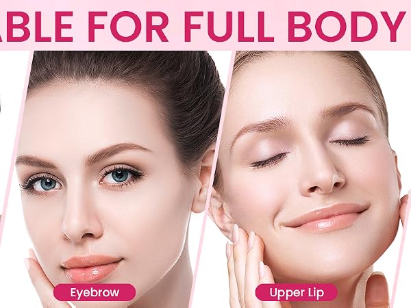 bikini trimmer for women