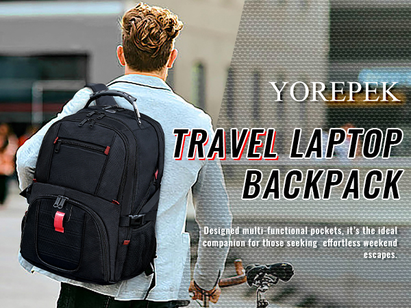Laptop Backpacks