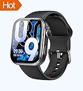 TOZO S6 Smartwatch 1.85