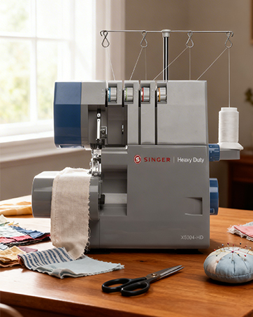 Serger