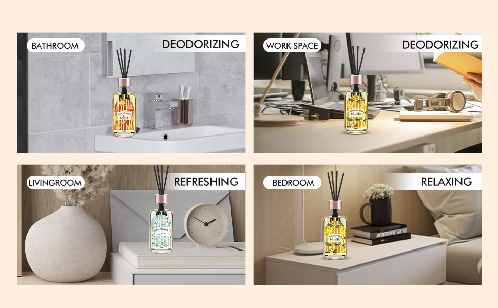 air freshener for home