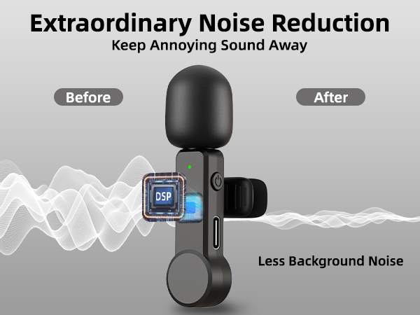 Noise cancellation technology