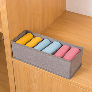 Closet Storage Boxes