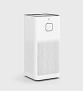Medify Air MA-50 Air Purifier - Air Purifiers for Large Rooms in Homes, Offices &amp; Schools - Offic...
