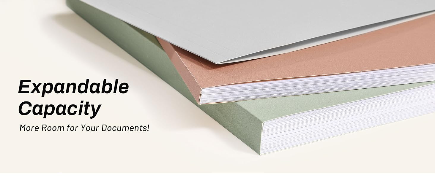 file folders