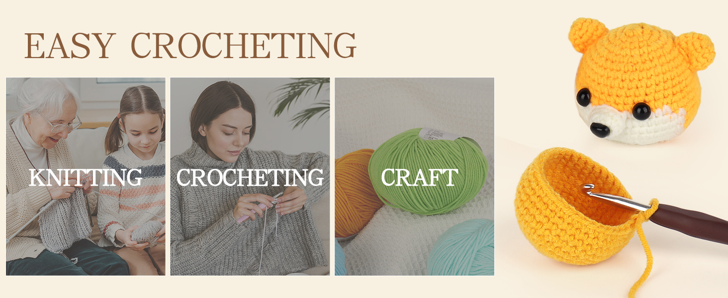 Milk Cotton Yarn