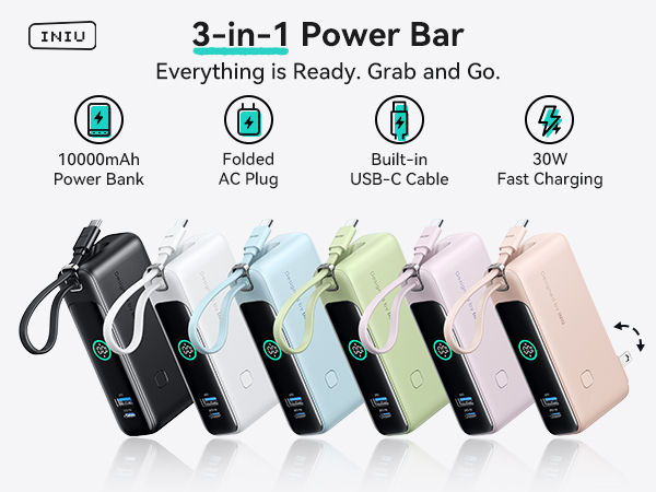 power bank