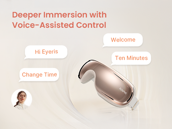 eye massager fsa hsa