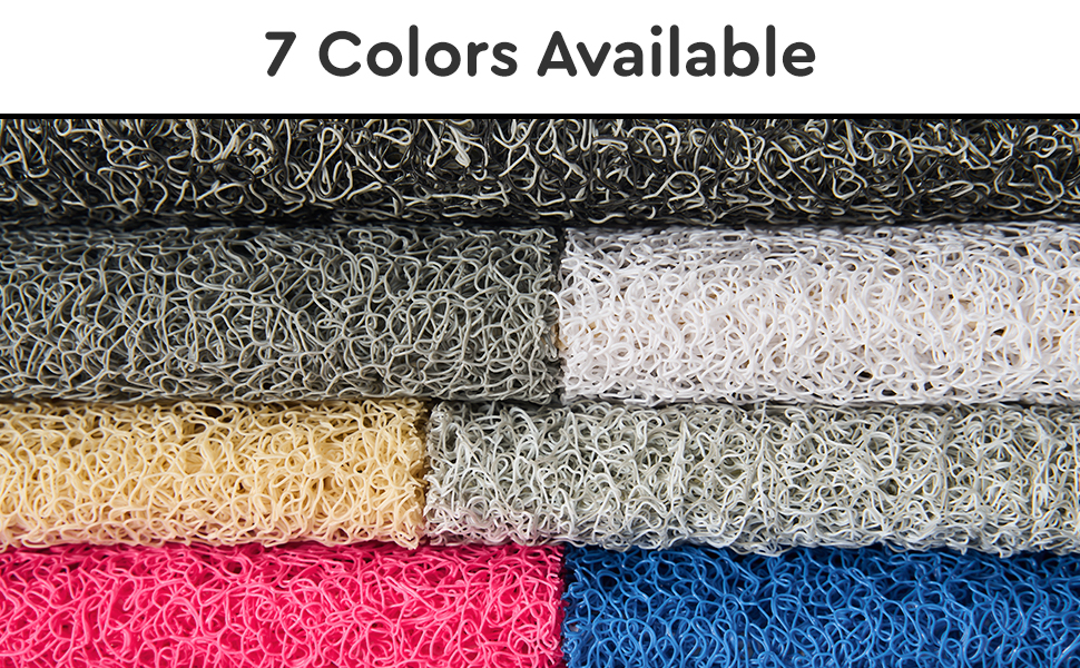 shower floor mat non slip