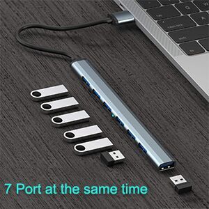 USB 3.0 hub, usb splitter