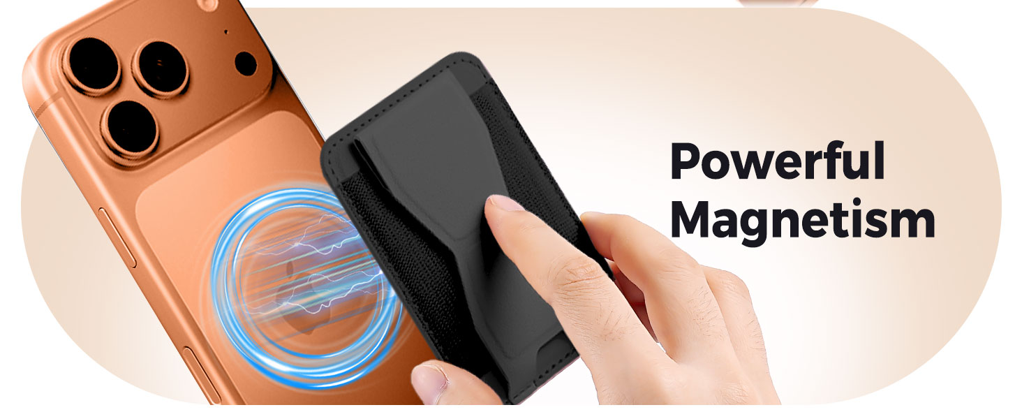 PowerfulMagnetism