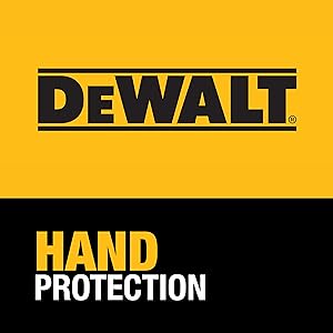 DEWALT Hand Protection