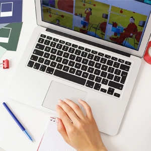 laptop battery replacement