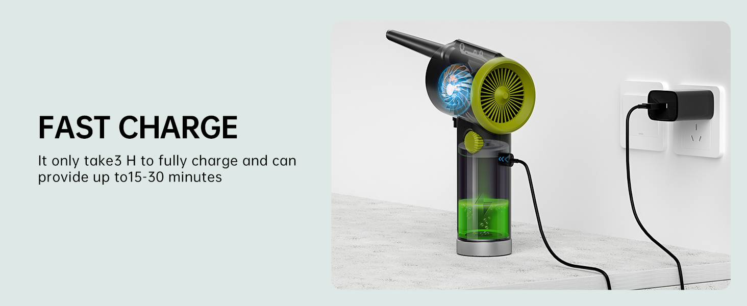 canned air duster for computers