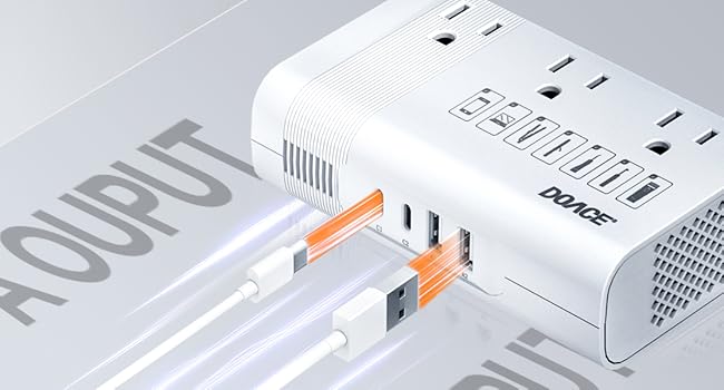 converter for european travel