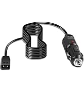 720105-1 12V DC Port Power Cord with Cigarette Lighter Plug Compatible with Helix 7/5/8/9/10/12/1...