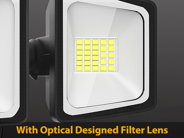 flood lights outdoor