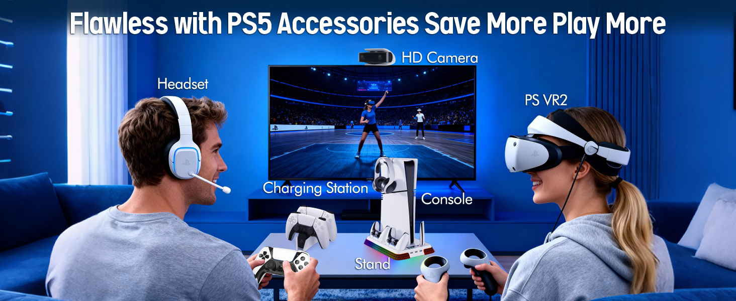 ps5 controller