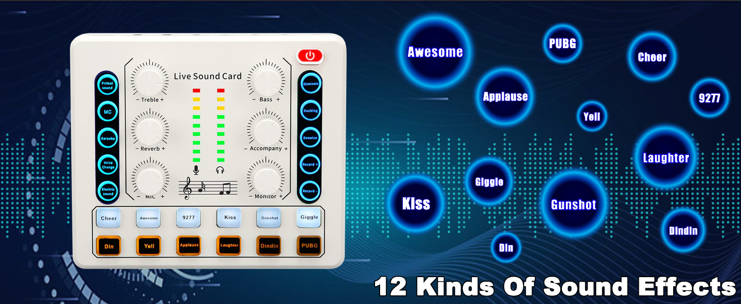 audio interface microphone arm Studio Microphones recording microphone recording equipment