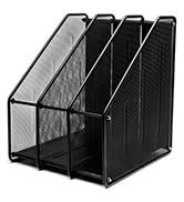 EXERZ Desk Organizer