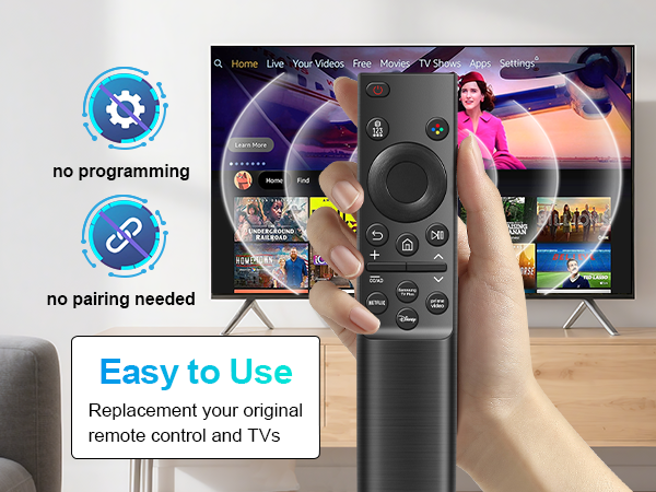for samsung tv remote