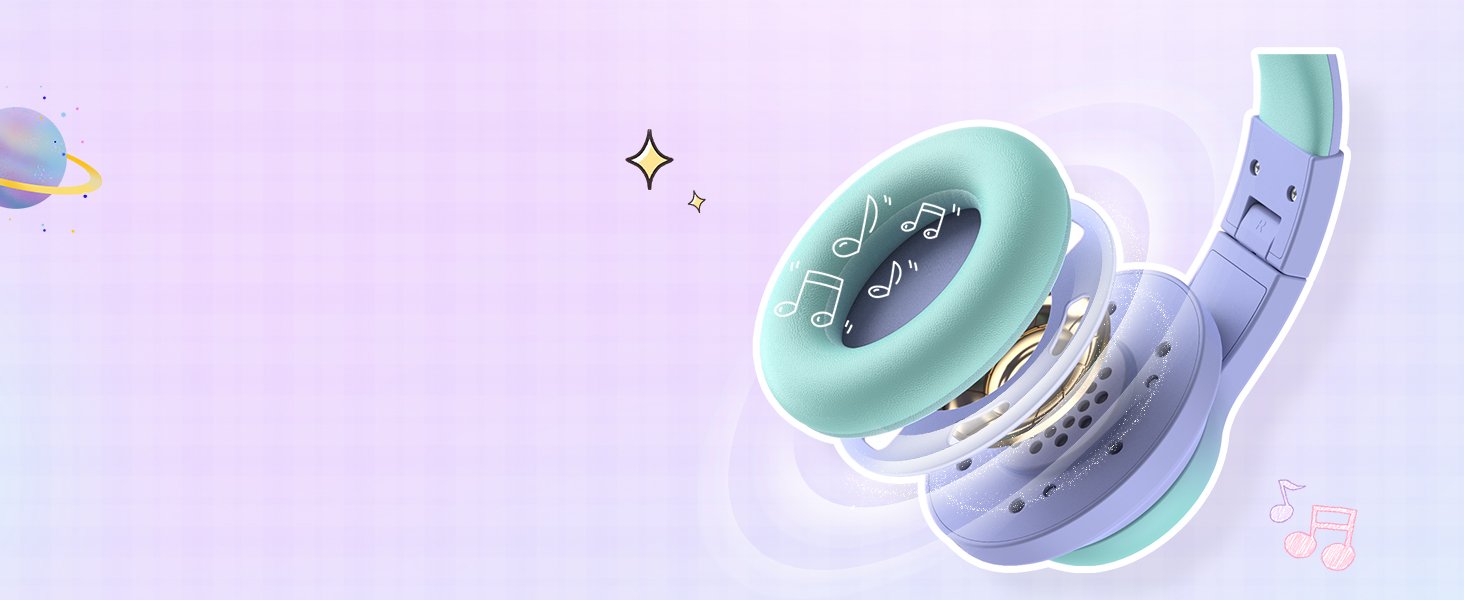 toddler headphones