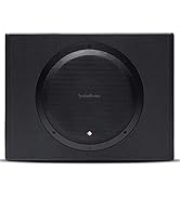 Rockford Fosgate Punch P300-12 Single 12