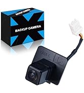 YZHIDIANF Upgraded 86267SG000 Rear View Backup Camera Parking Assist Camera Fit for:-Subaru Fores...