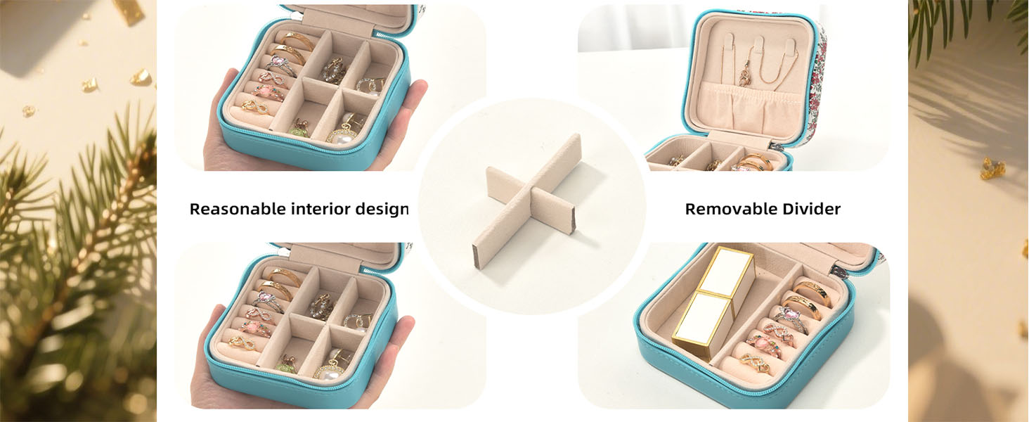 Jewelry Box