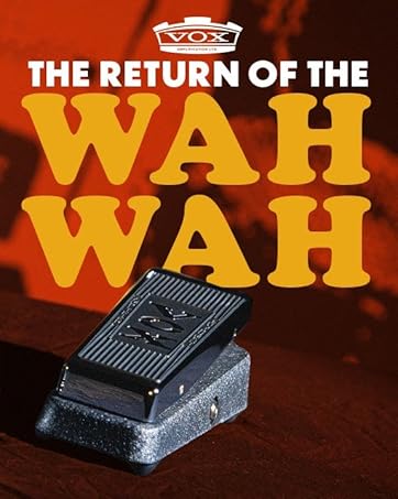 WAH WAH
