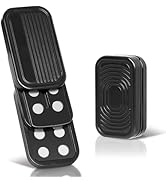 ITOKEY Fidget Toys, EDC Metal Fidget Slider Toys, Stress Relief EDC Fidget Toy, Magnetic Metal AD...