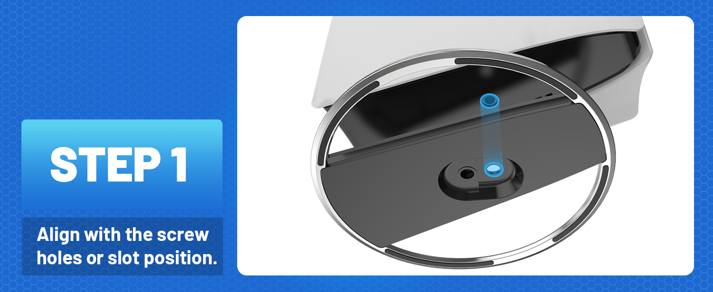 Vertical Stand for PS5 Slim