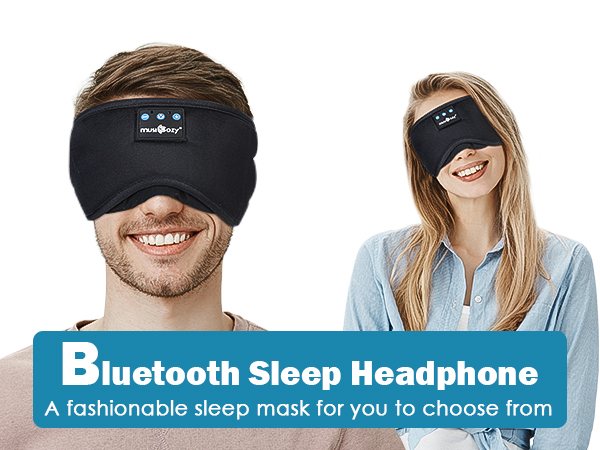 sleep headphones bluetooth sleeping headphone bluetooth sleep headphone wireless sleep phones gifts