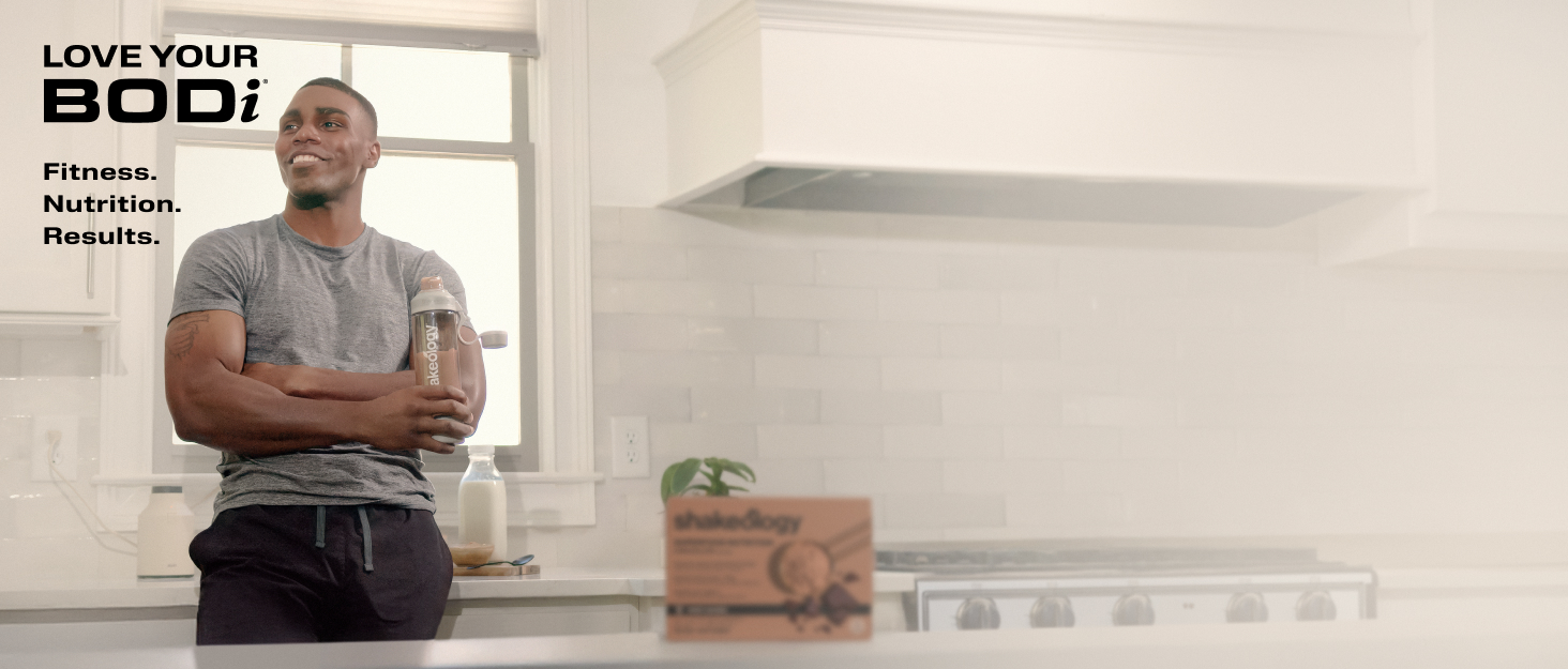 BODi Shakeology Beachbody fitness workout