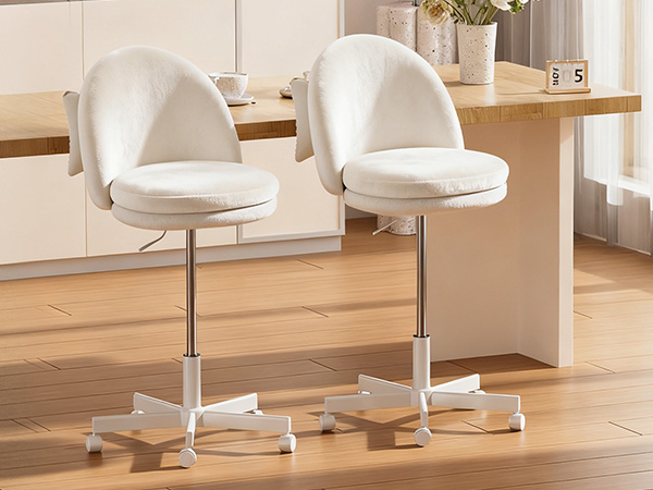 vanity chair