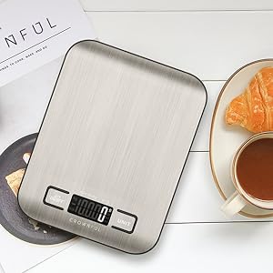 food scale