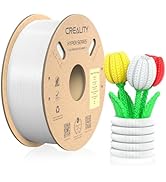 Creality PETG Filament 1.75mm-Halloween Gifts, Hyper PETG Filament High Speed 30-600mm/s High Tou...