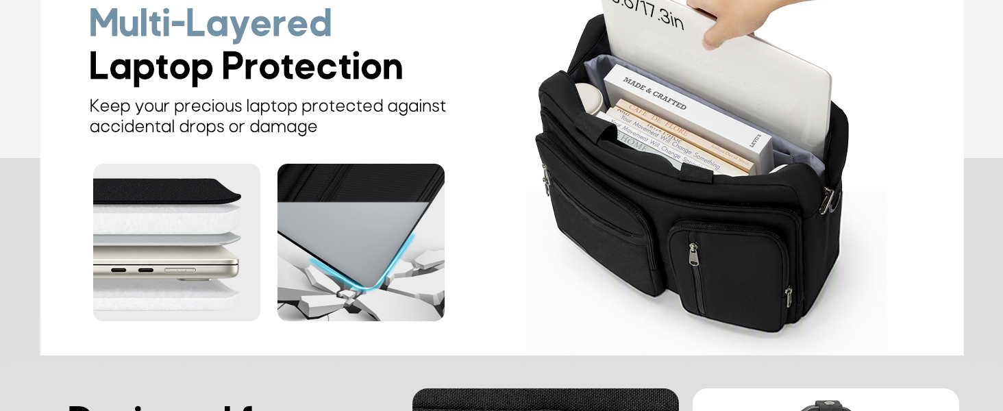 messenger bags