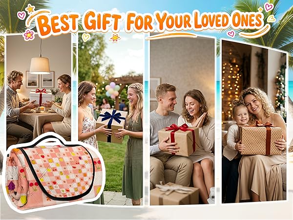 Picnic Gifts