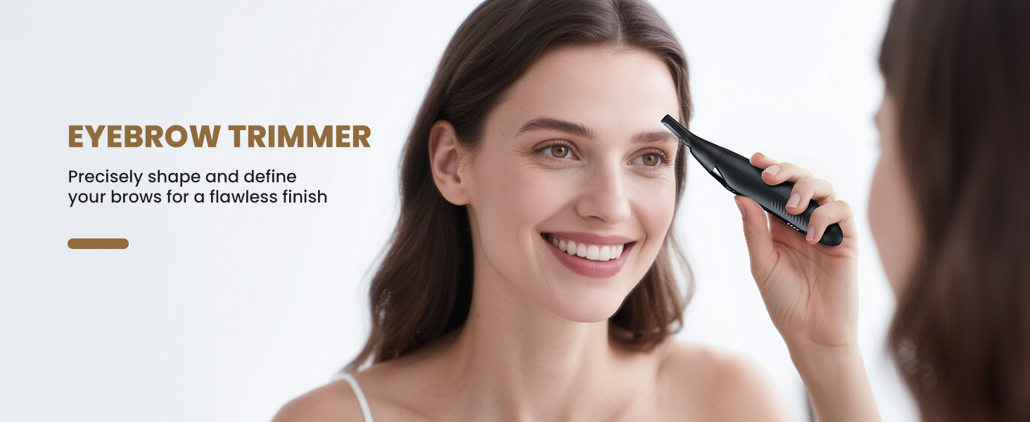 ear hair removal for men nose hair remover mens nose hair trimmer ear trimmer