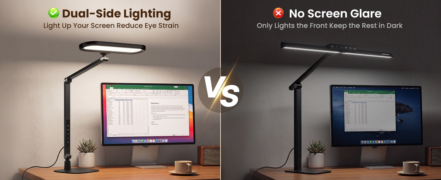office desk lamp
