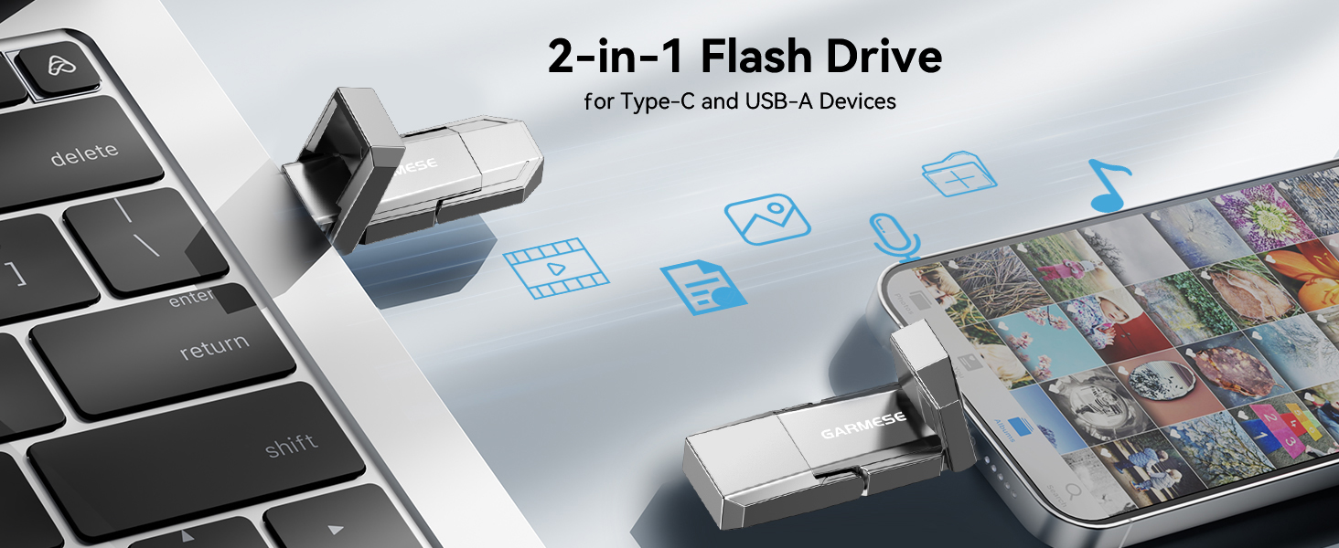 usb drive