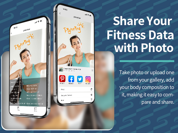 take photos to share