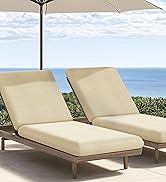 Codi-Outdoor-Chaise-Lounge-Chair-Cushions-Waterproof-for-Patio-Furniture