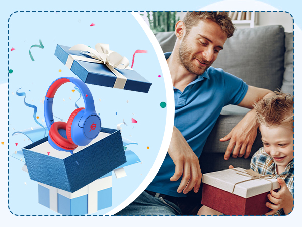 Best Gift For Kids